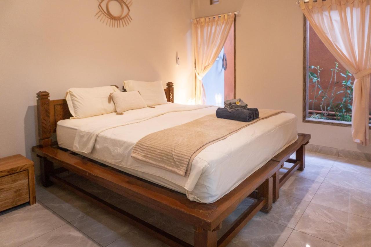 Townhouse, Pool & Kitchen, Ubud, Cucus Mondok Aparthotel Bagian luar foto