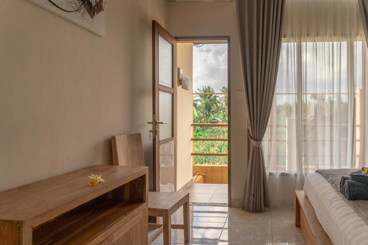 Townhouse, Pool & Kitchen, Ubud, Cucus Mondok Aparthotel Bagian luar foto