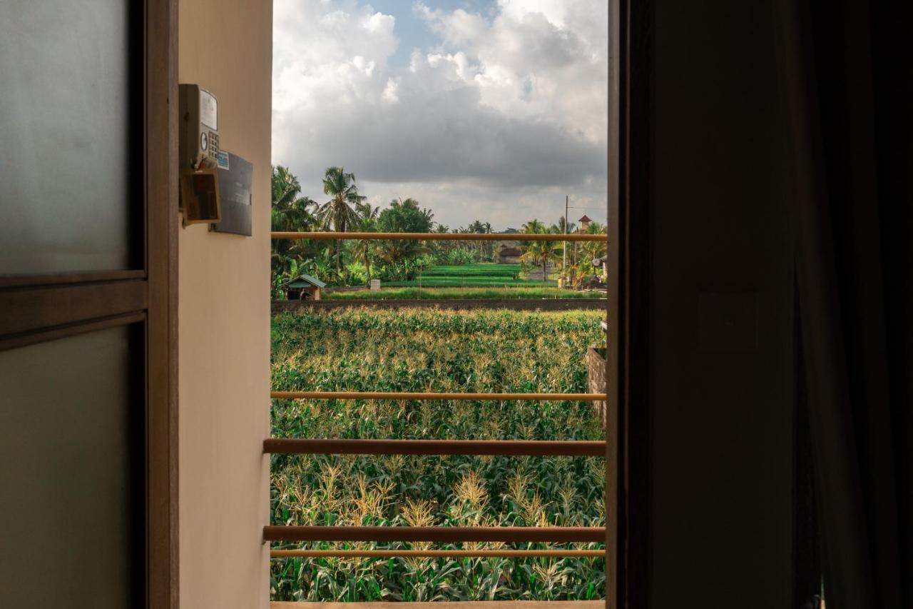 Townhouse, Pool & Kitchen, Ubud, Cucus Mondok Aparthotel Bagian luar foto