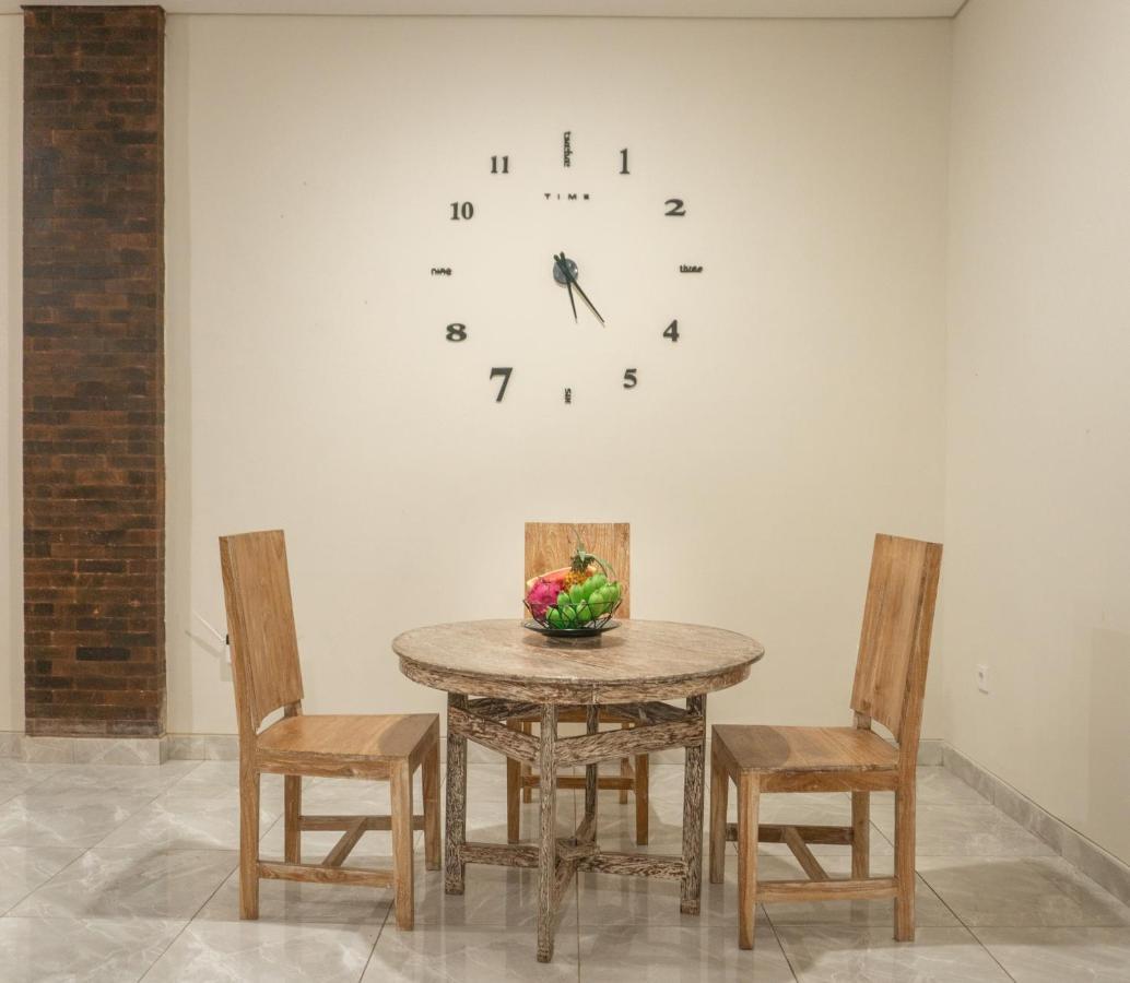 Townhouse, Pool & Kitchen, Ubud, Cucus Mondok Aparthotel Bagian luar foto