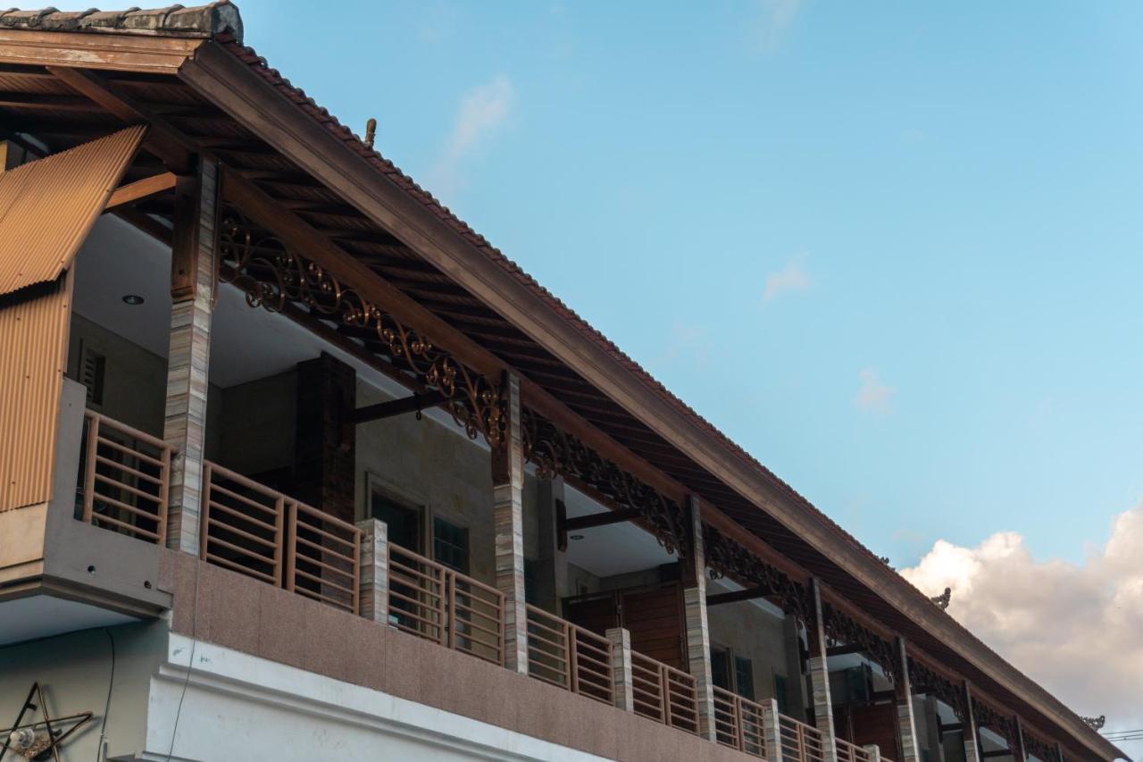 Townhouse, Pool & Kitchen, Ubud, Cucus Mondok Aparthotel Bagian luar foto