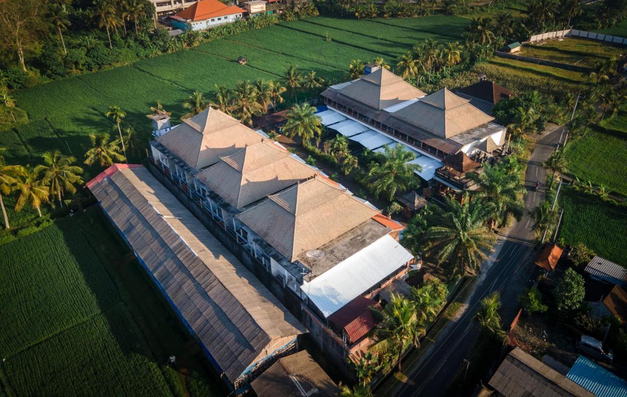 Townhouse, Pool & Kitchen, Ubud, Cucus Mondok Aparthotel Bagian luar foto