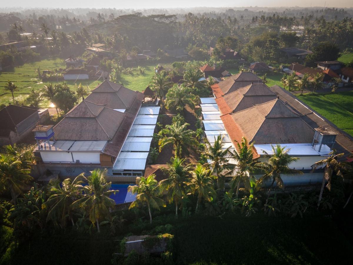 Townhouse, Pool & Kitchen, Ubud, Cucus Mondok Aparthotel Bagian luar foto
